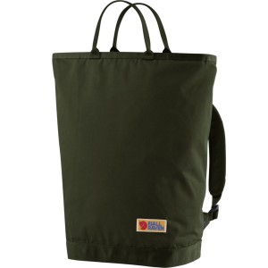 Fjallraven Vardag Totepack / Deep Forest